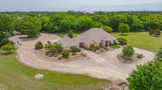 1384 Rock Creek Drive, Glen Rose, TX 76043
