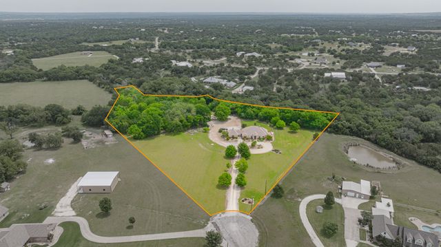 1384 Rock Creek Drive, Glen Rose, TX 76043
