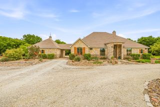 1384 Rock Creek Drive, Glen Rose, TX 76043