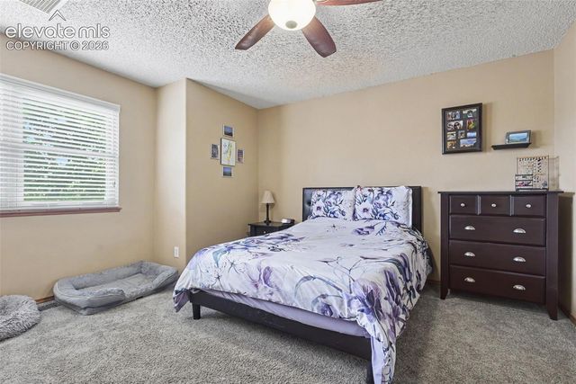 5914 Santana Drive, Colorado Springs, CO 80923