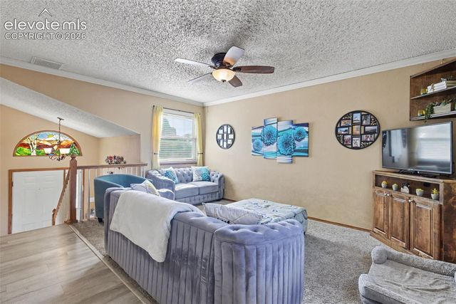 5914 Santana Drive, Colorado Springs, CO 80923