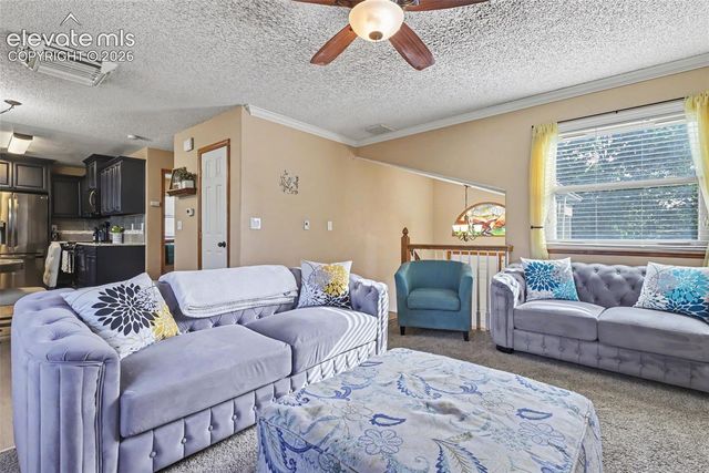 5914 Santana Drive, Colorado Springs, CO 80923