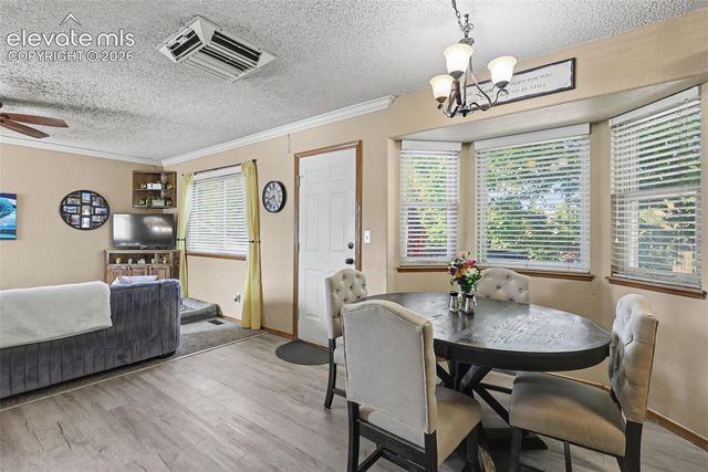 5914 Santana Drive, Colorado Springs, CO 80923