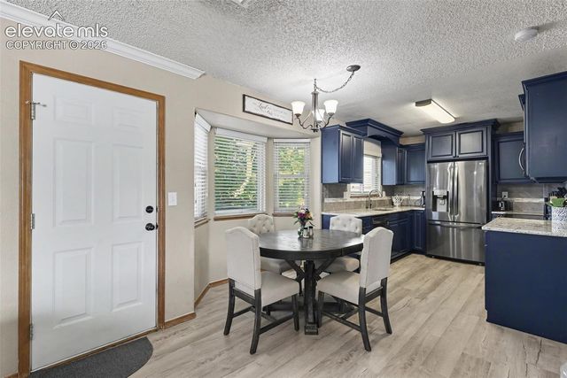 5914 Santana Drive, Colorado Springs, CO 80923