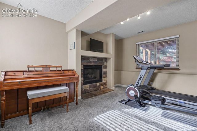 5914 Santana Drive, Colorado Springs, CO 80923