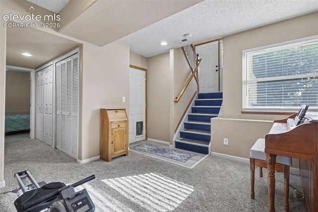 5914 Santana Drive, Colorado Springs, CO 80923