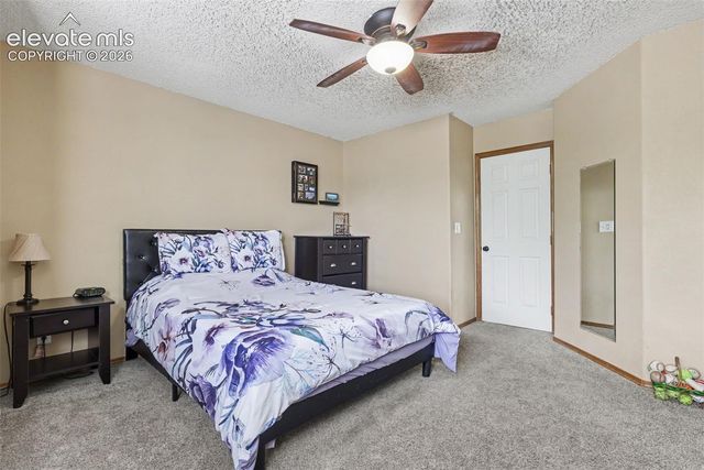 5914 Santana Drive, Colorado Springs, CO 80923