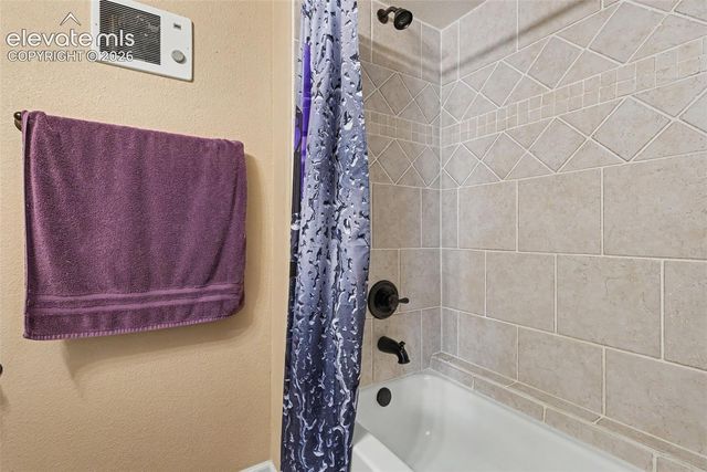 5914 Santana Drive, Colorado Springs, CO 80923