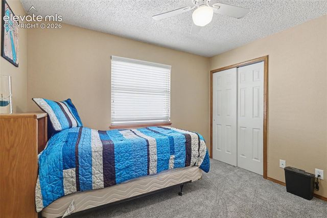 5914 Santana Drive, Colorado Springs, CO 80923