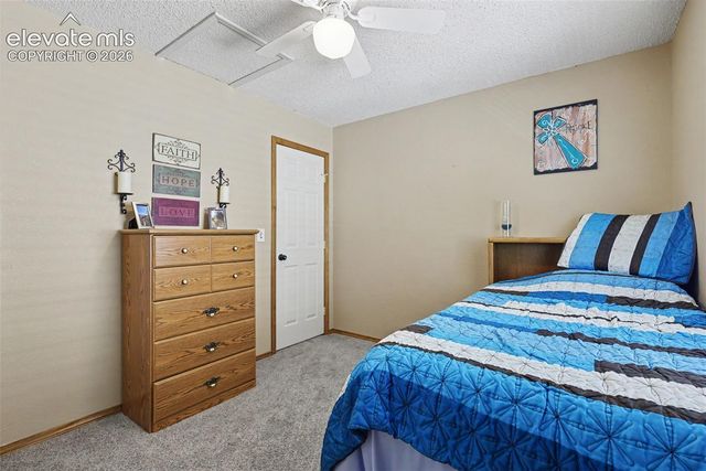 5914 Santana Drive, Colorado Springs, CO 80923