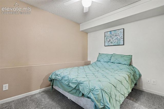 5914 Santana Drive, Colorado Springs, CO 80923