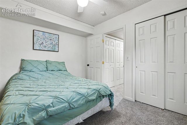 5914 Santana Drive, Colorado Springs, CO 80923