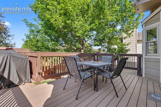 5914 Santana Drive, Colorado Springs, CO 80923