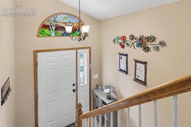 5914 Santana Drive, Colorado Springs, CO 80923