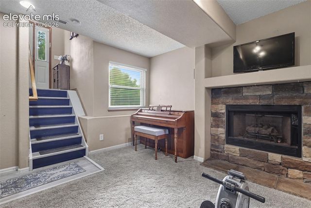 5914 Santana Drive, Colorado Springs, CO 80923