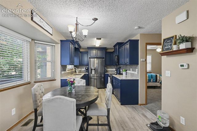 5914 Santana Drive, Colorado Springs, CO 80923