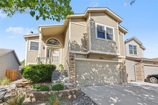 5914 Santana Drive, Colorado Springs, CO 80923