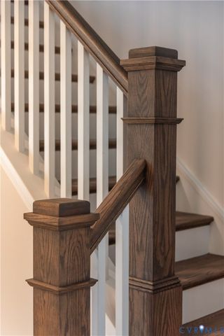 000 Little Henry Ln, Henrico, VA 23059