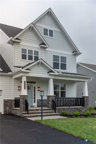 000 Little Henry Ln, Henrico, VA 23059