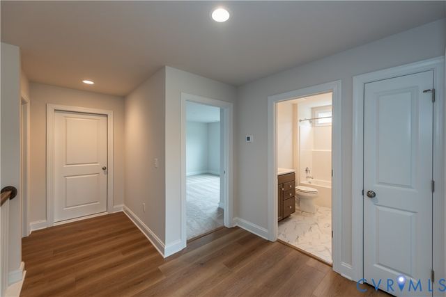 000 Little Henry Ln, Henrico, VA 23059