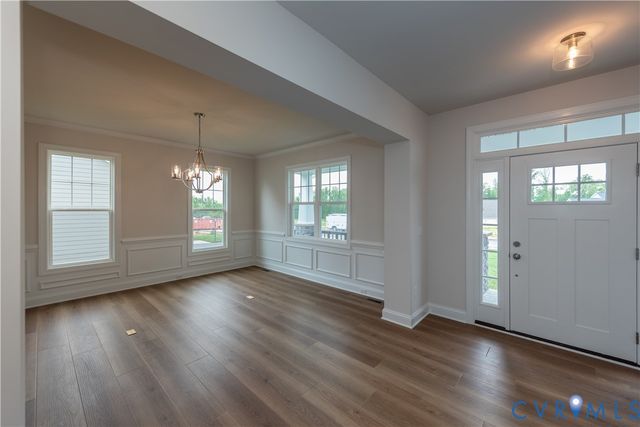 000 Little Henry Ln, Henrico, VA 23059