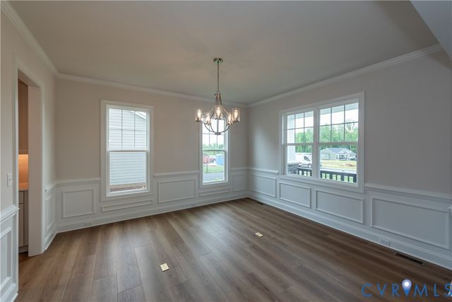 000 Little Henry Ln, Henrico, VA 23059