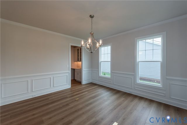 000 Little Henry Ln, Henrico, VA 23059