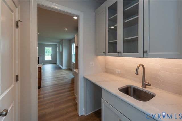 000 Little Henry Ln, Henrico, VA 23059