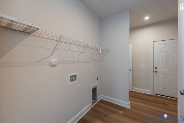 000 Little Henry Ln, Henrico, VA 23059