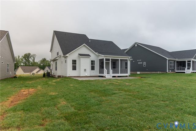 000 Little Henry Ln, Henrico, VA 23059