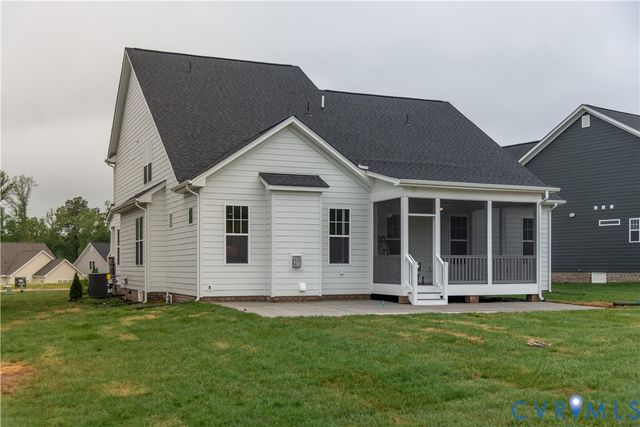 000 Little Henry Ln, Henrico, VA 23059