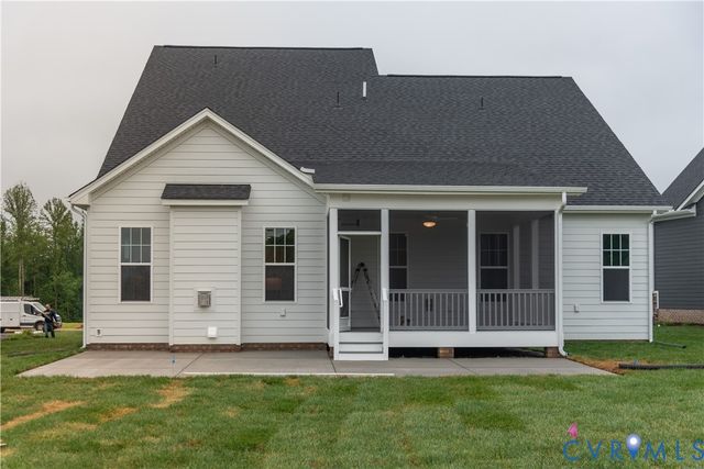 000 Little Henry Ln, Henrico, VA 23059