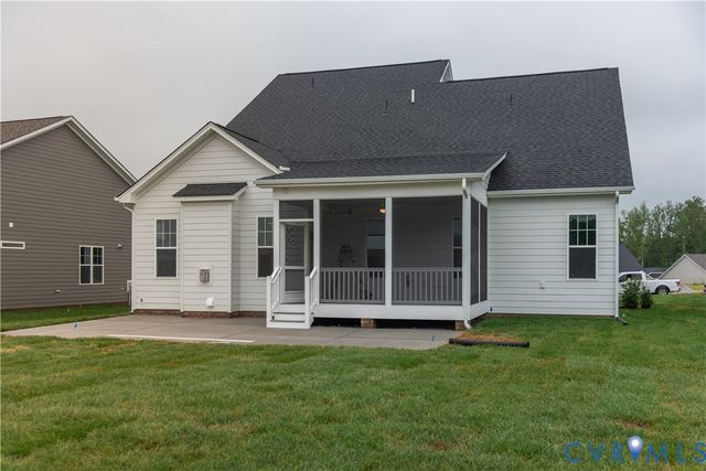 000 Little Henry Ln, Henrico, VA 23059