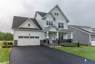 000 Little Henry Ln, Henrico, VA 23059