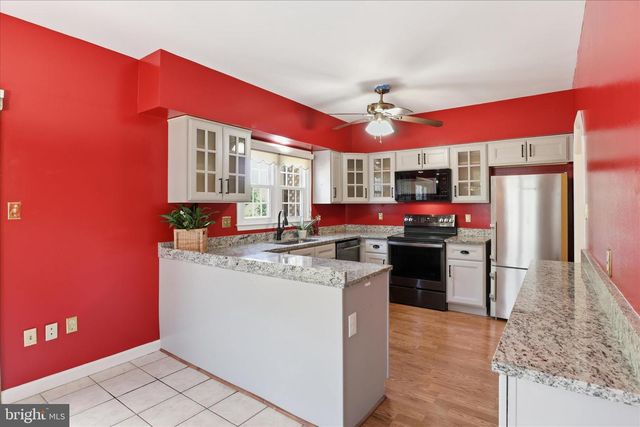 5916 WESCOTT HILLS WAY, Alexandria, VA 22315
