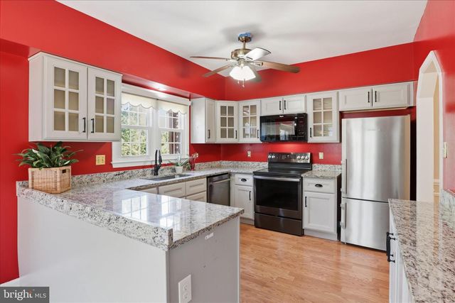 5916 WESCOTT HILLS WAY, Alexandria, VA 22315