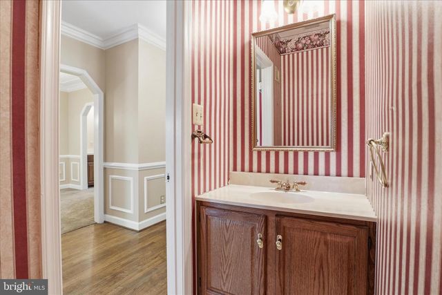 5916 WESCOTT HILLS WAY, Alexandria, VA 22315