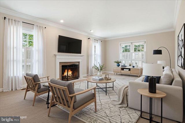 5916 WESCOTT HILLS WAY, Alexandria, VA 22315
