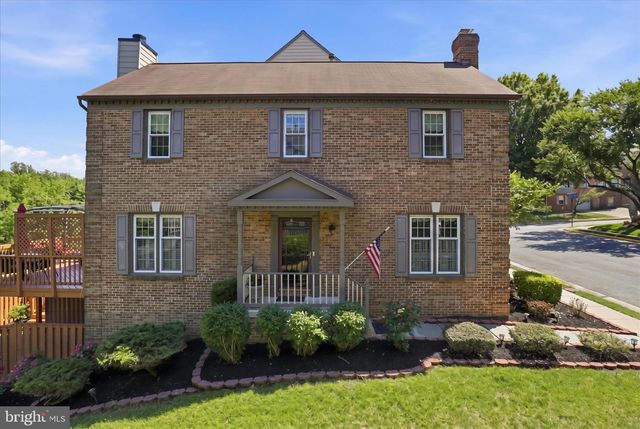 5916 WESCOTT HILLS WAY, Alexandria, VA 22315