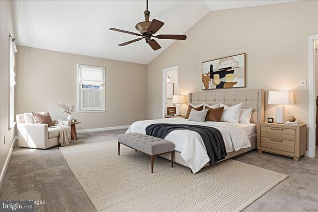 5916 WESCOTT HILLS WAY, Alexandria, VA 22315
