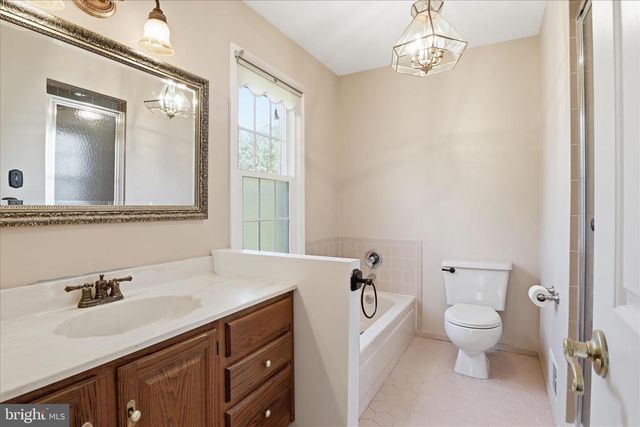 5916 WESCOTT HILLS WAY, Alexandria, VA 22315
