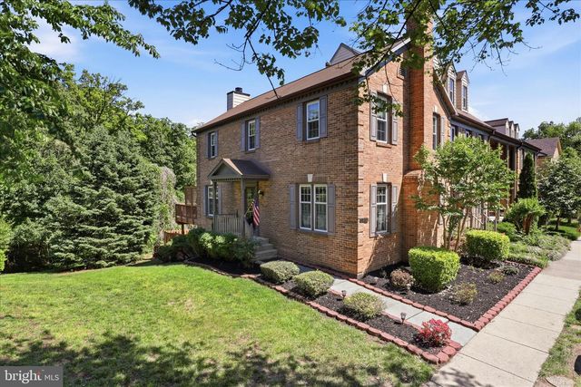 5916 WESCOTT HILLS WAY, Alexandria, VA 22315
