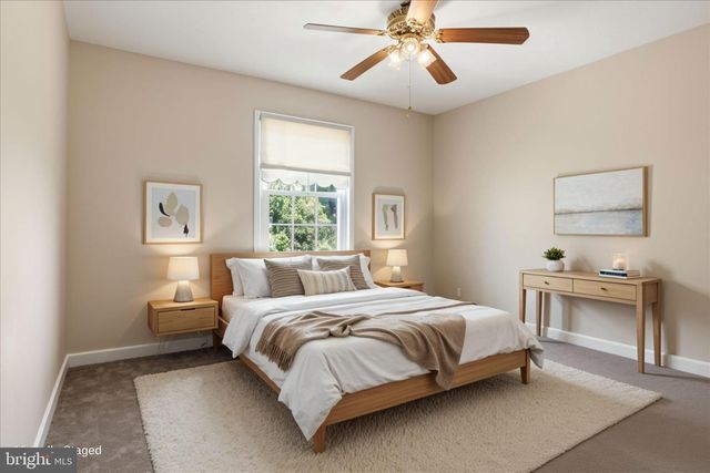 5916 WESCOTT HILLS WAY, Alexandria, VA 22315