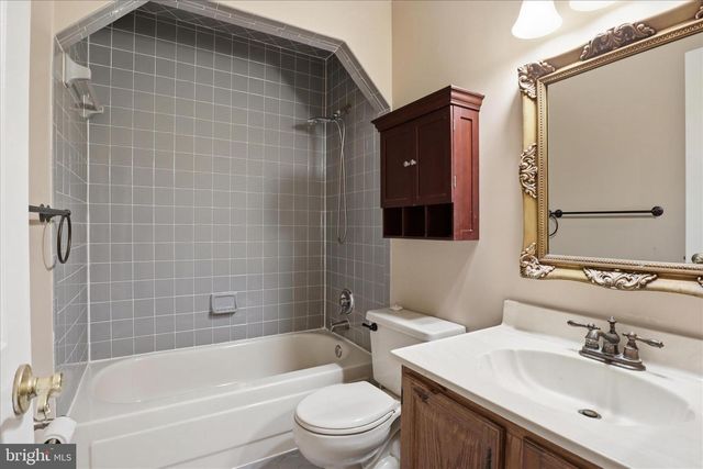 5916 WESCOTT HILLS WAY, Alexandria, VA 22315