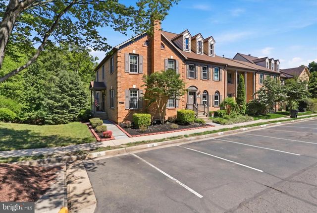 5916 WESCOTT HILLS WAY, Alexandria, VA 22315
