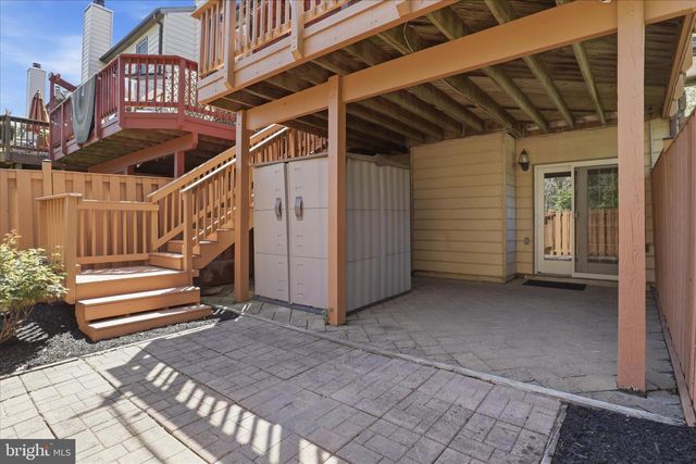 5916 WESCOTT HILLS WAY, Alexandria, VA 22315