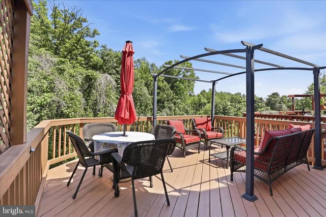 5916 WESCOTT HILLS WAY, Alexandria, VA 22315