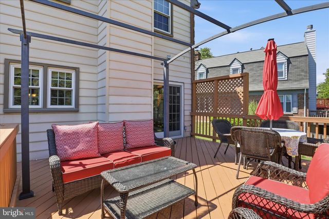 5916 WESCOTT HILLS WAY, Alexandria, VA 22315