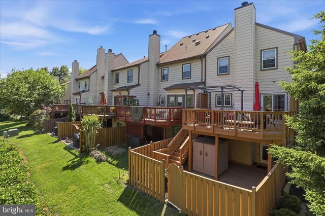 5916 WESCOTT HILLS WAY, Alexandria, VA 22315