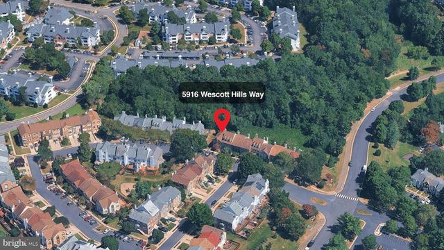 5916 WESCOTT HILLS WAY, Alexandria, VA 22315